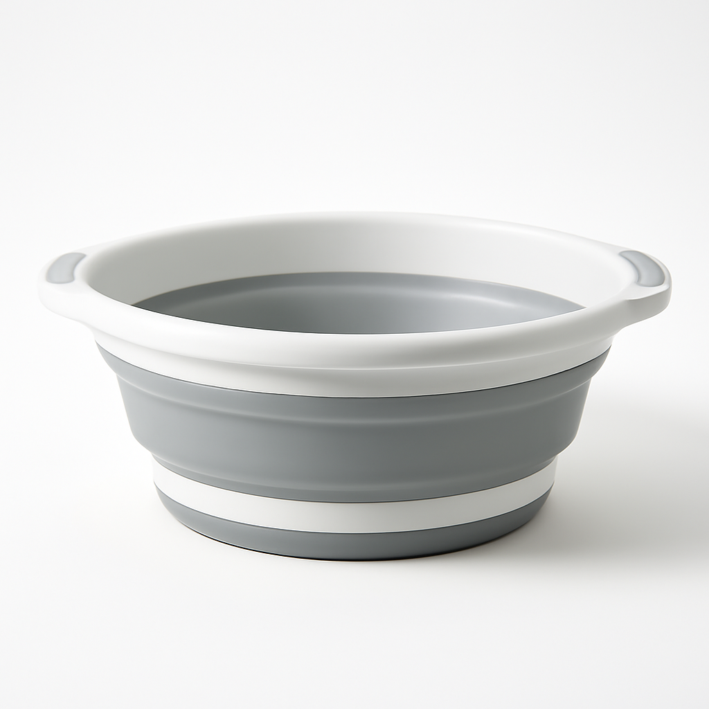 대용량 접이식대야