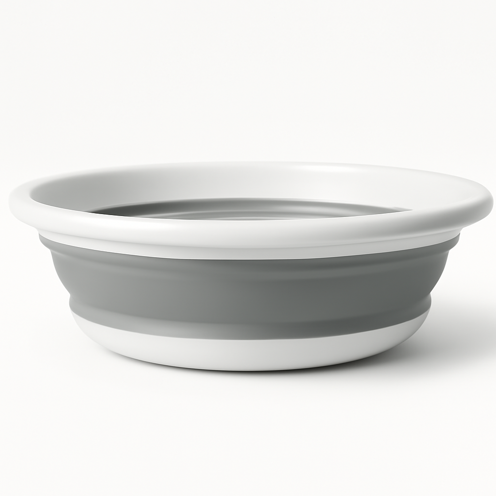 프리미엄 접이식대야